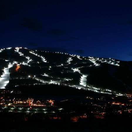 Slopeside 2773A By Summitcove Lodging Keystone Exteriör bild