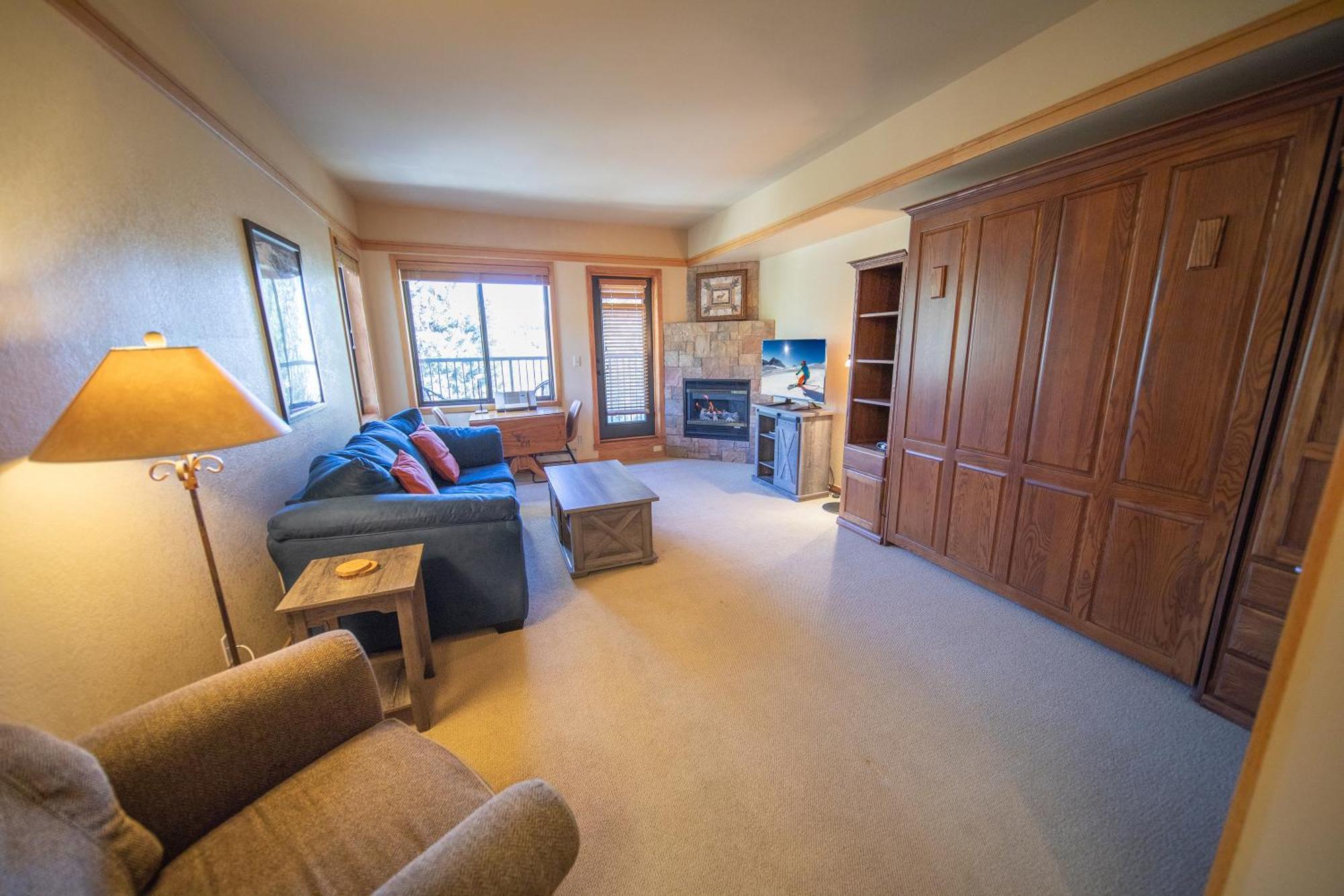 Slopeside 2773A By Summitcove Lodging Keystone Exteriör bild
